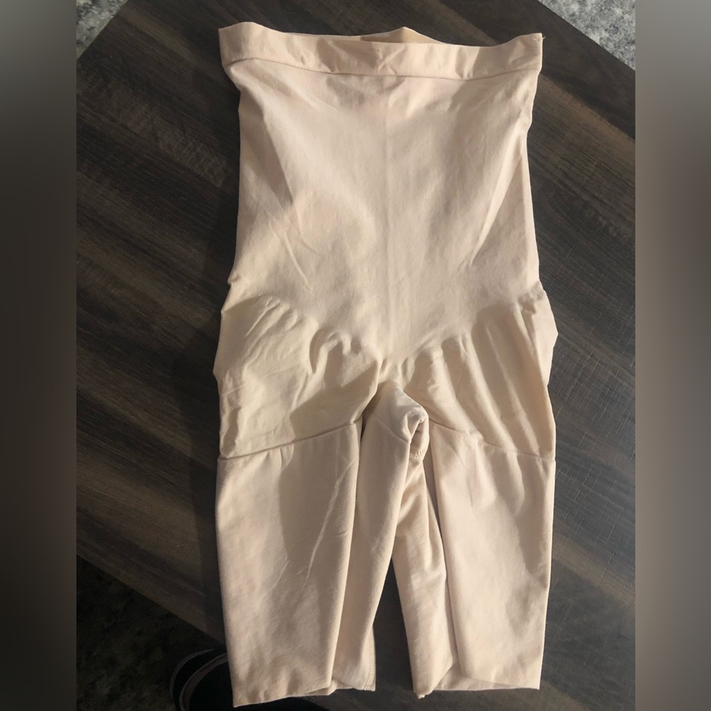 SPANX Poser Series NWT